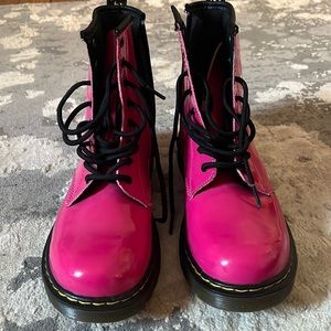 Dr. Martens boots